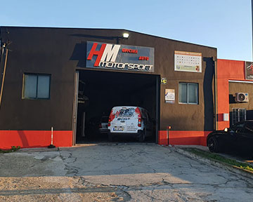 HMMotorsport-MVBER-oficina-certificada