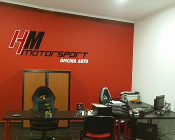 HMMotorsport-MVBER-oficina-certificada